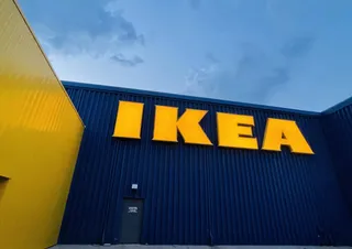 IKEA built an AI chatbot that took over 8,500 customer service roles. And not one of those people lost their job.